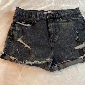 Sol vintage stretch mom short size 9/29